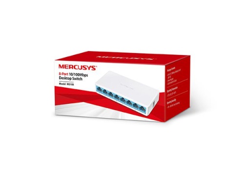Switch / TP-LINK Switch